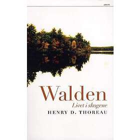 Pax Walden: livet i skogene