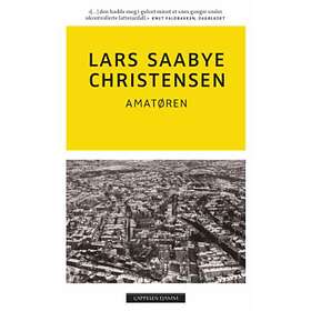 Cappelen Damm Amatøren