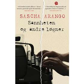 Font Sannheten og andre løgner: roman