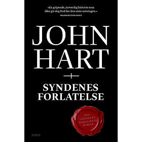 Font Syndenes forlatelse