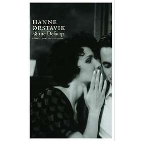 Oktober 48 rue Defacqz