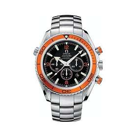omega watch planet ocean price