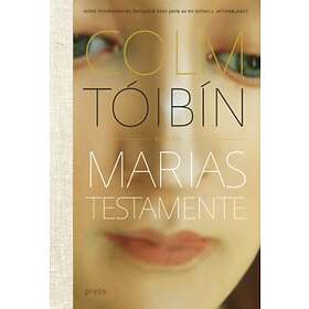 Press Marias testamente