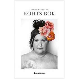 Gyldendal Kohts bok