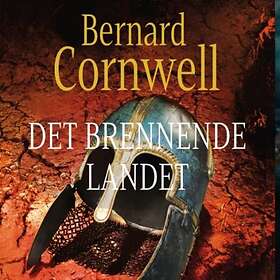 Bazar Det brennende landet: roman