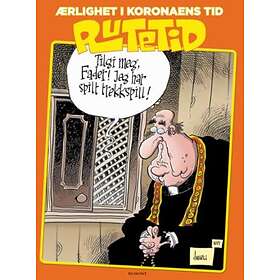 Egmont Kids Media Nordic Rutetid