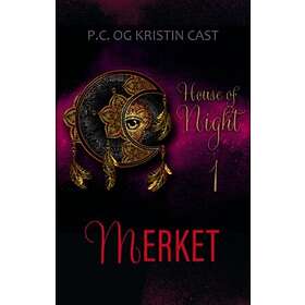 Cappelen Damm Merket: en house of night-roman