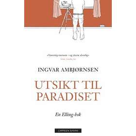 Cappelen Damm Utsikt til paradiset