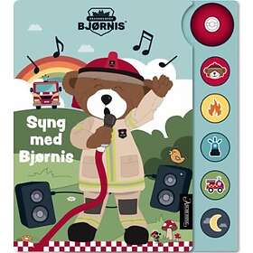 Aschehoug Syng med Bjørnis