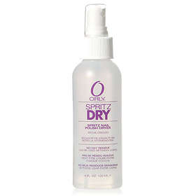 Orly Spritz Dry 120ml