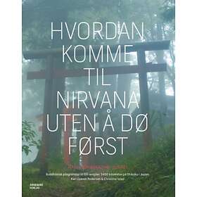 Arneberg Hvordan komme til nirvana uten å dø førs: buddhistisk pilegri