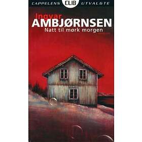 Cappelen Damm Natt til mørk morgen