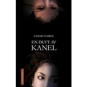Cappelen Damm En duft av kanel