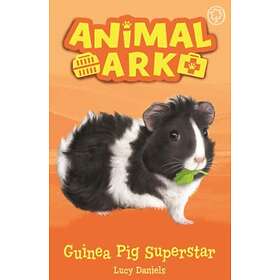 Guinea Pig Superstar: Book 7