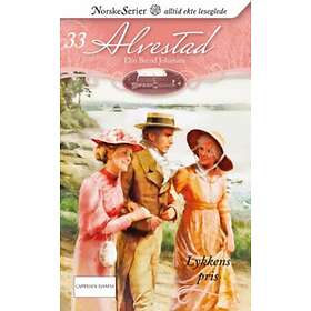 Cappelen Damm Lykkens pris