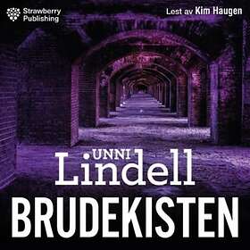 Strawberry Publishing Brudekisten