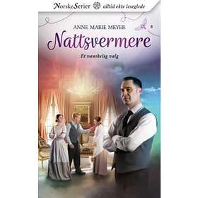 Cappelen Damm Et vanskelig valg