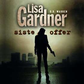 Cappelen Damm Siste offer