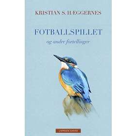 Cappelen Damm Fotballspillet og andre fortellinger