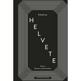 Cappelen Damm Helvete