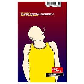 Cappelen Damm Pure popmusicbaby!