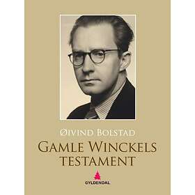 Gyldendal Gamle Winckels testament
