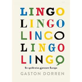 Pax Lingo: en språkreise gjennom Europa