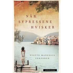 Cappelen Damm Når sypressene hvisker
