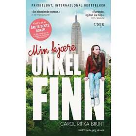 Cappelen Damm Min kjære onkel Finn