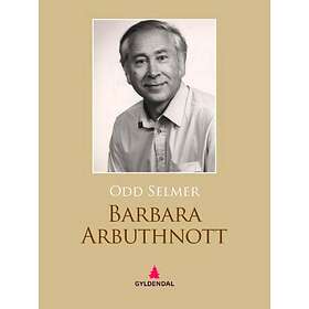 Gyldendal Barbara Arbuthnott: roman