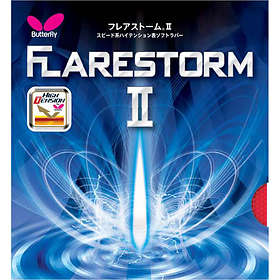 Butterfly Flarestorm II