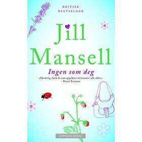 Cappelen Damm Ingen som deg