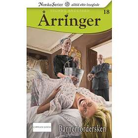 Cappelen Damm Barnemordersken