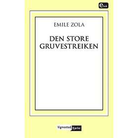 Vigmostad & Bjørke Den store gruvestreiken