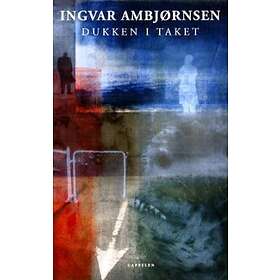 Cappelen Dukken i taket: roman