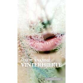 Cappelen Damm Vinterhjerte