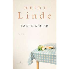 Gyldendal Talte dager: roman