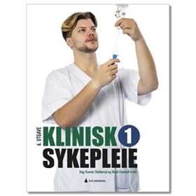 Gyldendal Klinisk sykepleie 1