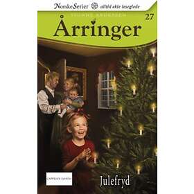 Cappelen Damm Julefryd