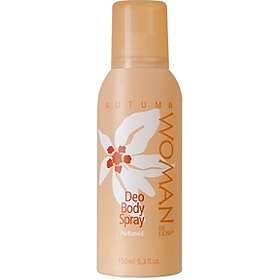 GOSH Cosmetics Women Autumn Deo Spray 150ml
