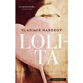 Cappelen Damm Lolita