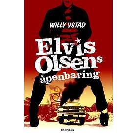 Cappelen Damm Elvis Olsens åpenbaring