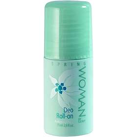 GOSH Cosmetics Women Spring Roll-On 75ml