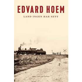 Oktober Land ingen har sett: roman