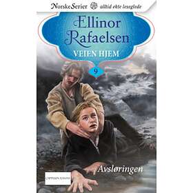 Cappelen Damm Avsløringen