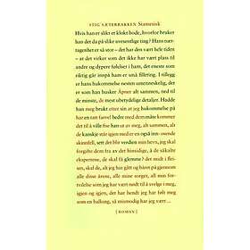 Cappelen Damm Siamesisk