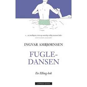 Cappelen Damm Fugledansen