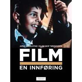 Cappelen Damm akademisk Film: en innføring