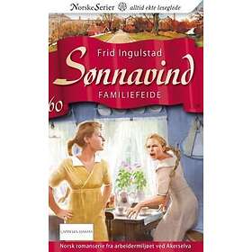 Cappelen Damm Familiefeide