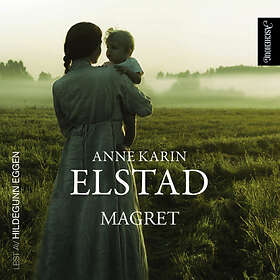 Lydbokforlaget Magret